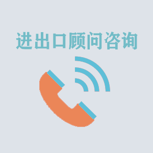 杭州进出口顾问咨询